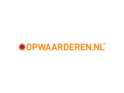 Opwaarderen.nl opzeggen Mobiele applicatie en Online account of profiel